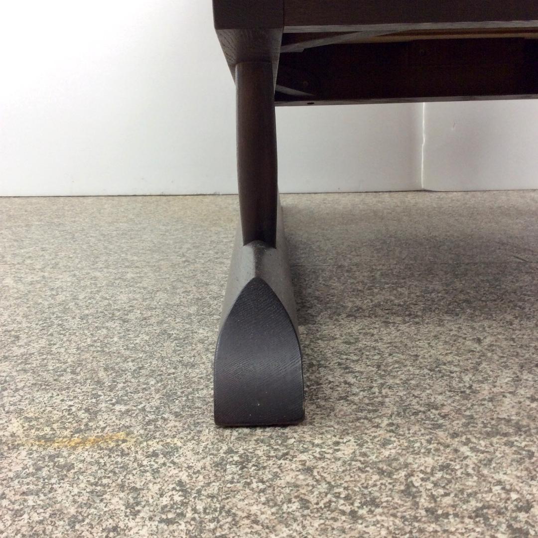 HIDA 飛騨産業 キツツキ KAYA2 カヤ2 アームチェア ソファ