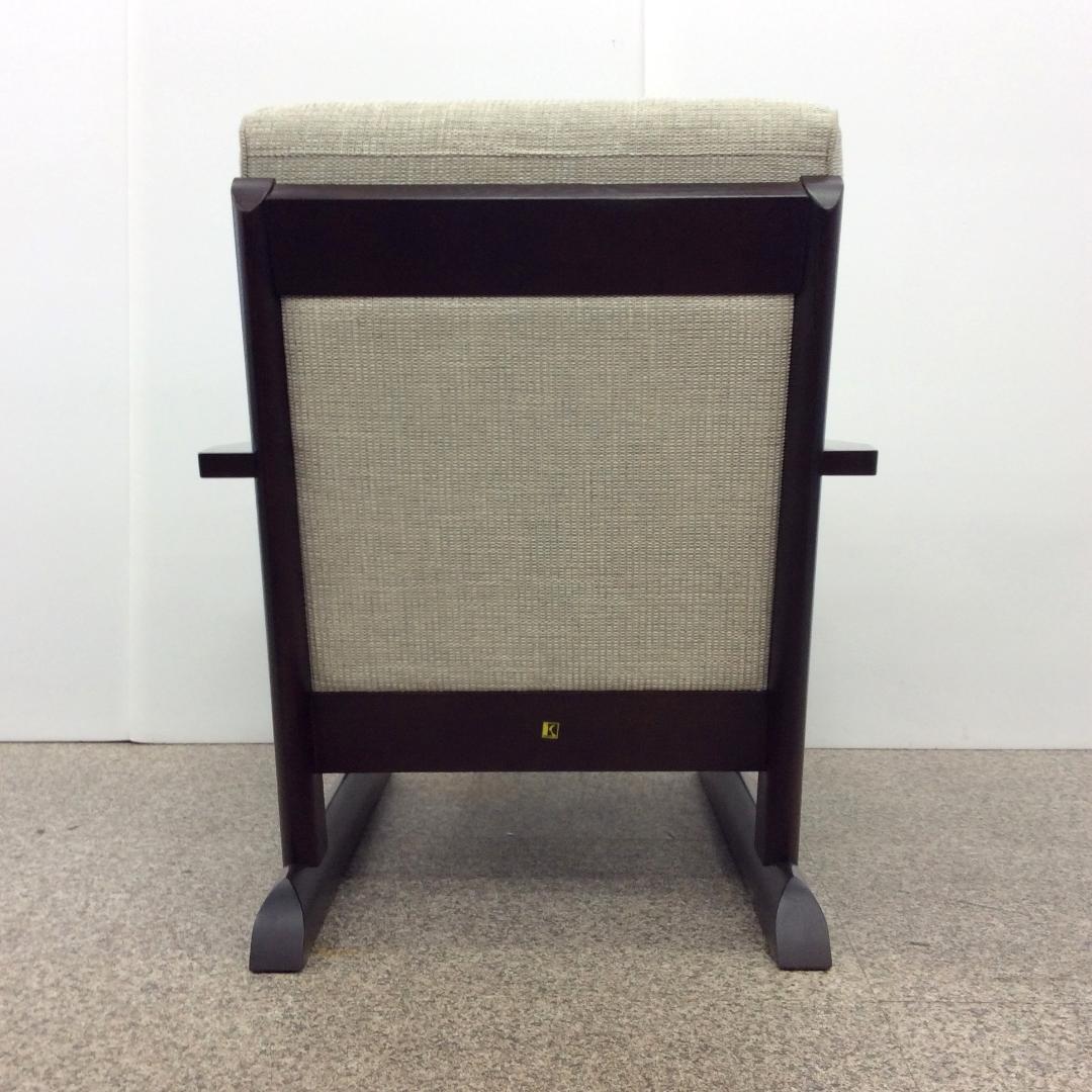 HIDA 飛騨産業 キツツキ KAYA2 カヤ2 アームチェア ソファ