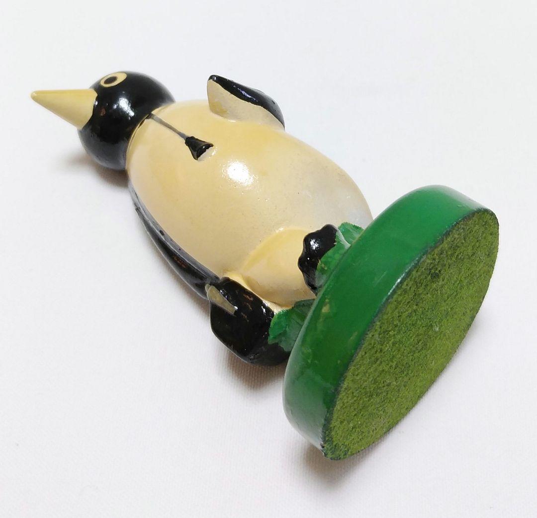 ペンギン KOOL クールペンギン❤︎アンティーク1953年ドクタークール初1号