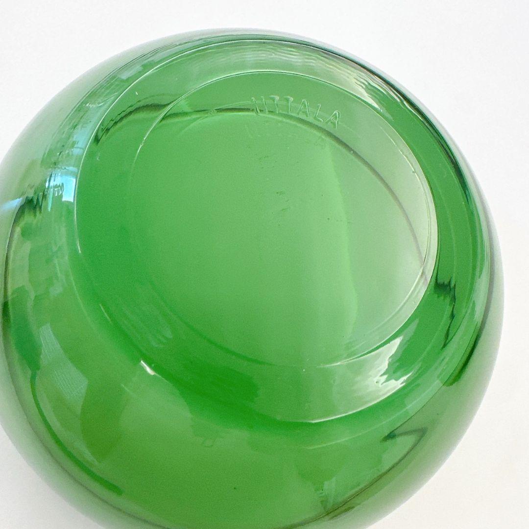 未使用 希少 廃盤品  カルティオ ボウル カイフランク イッタラ