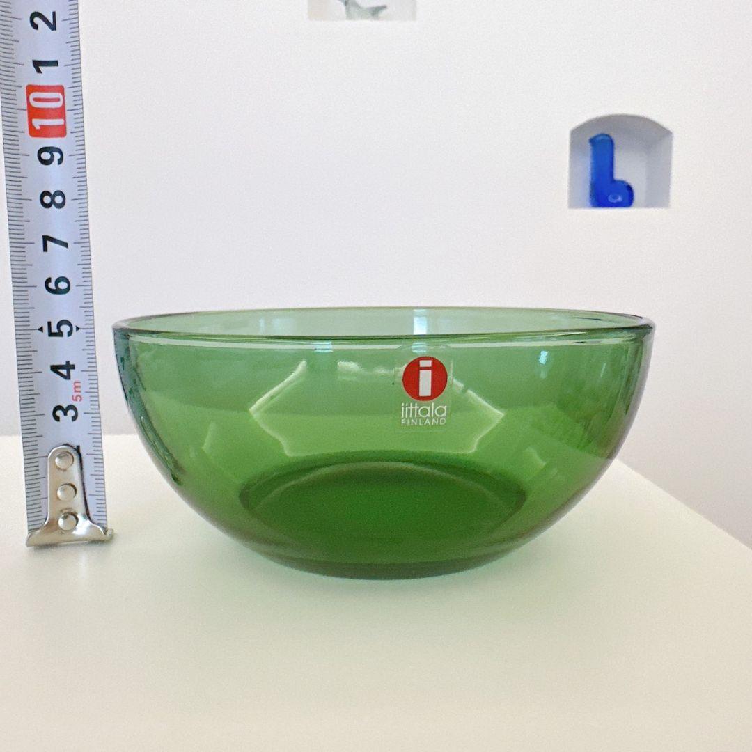 未使用 希少 廃盤品  カルティオ ボウル カイフランク イッタラ