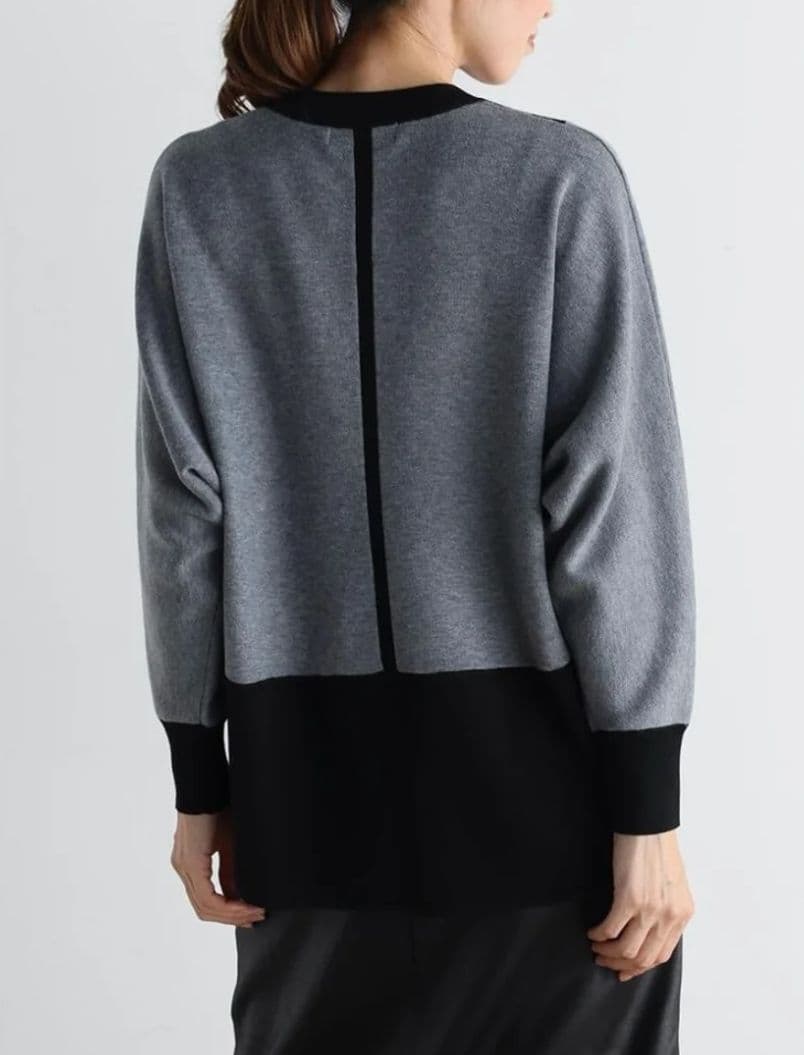 新品 ヤマダヤ福袋 5点セット 総額6.4万 モノトーン まとめ売り