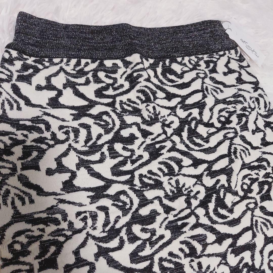 新品 ヤマダヤ福袋 5点セット 総額6.4万 モノトーン まとめ売り