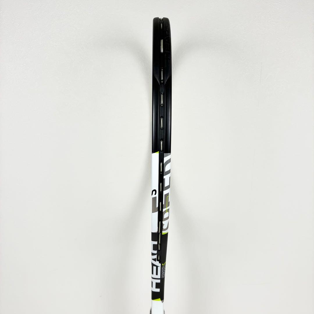 HEAD ヘッド Graphene XT Speed S 2015 G4 2本