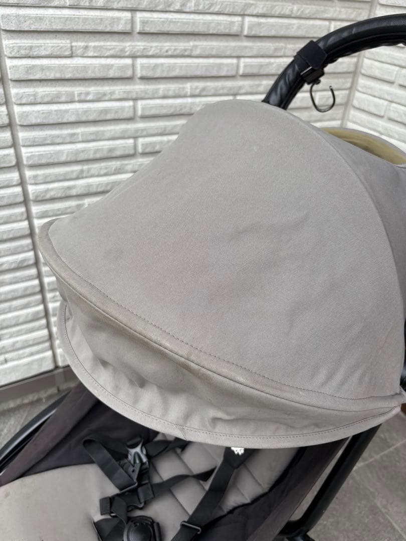 ベビーカー BABYZEN YOYO+(6＋)