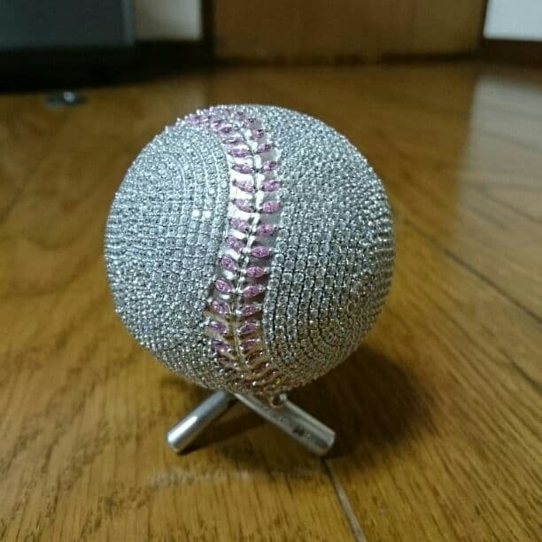 スワロフスキー SV925