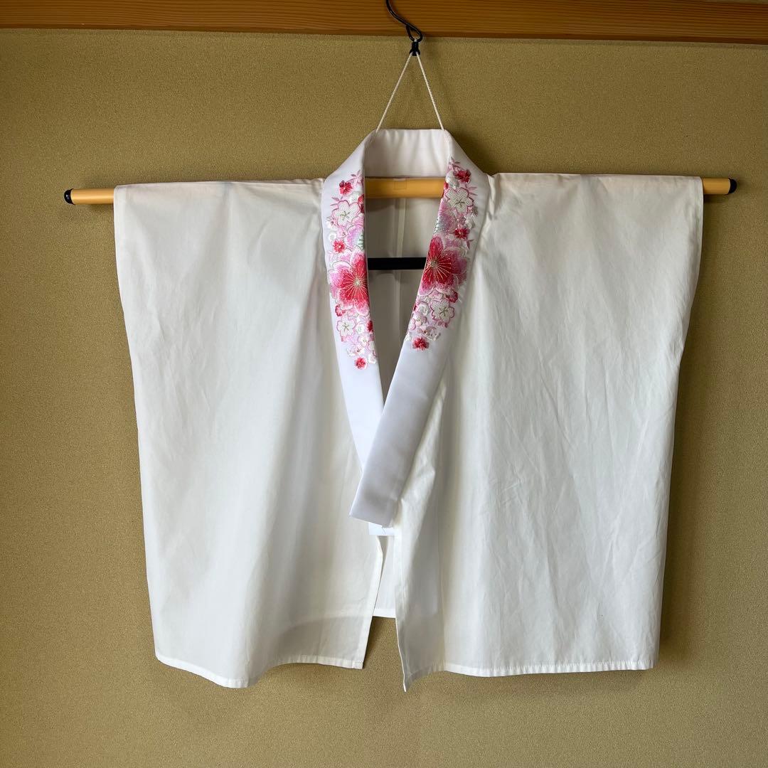 卒業式 袴セット 花柄 赤 160cm アリサナ 着用一回 美品