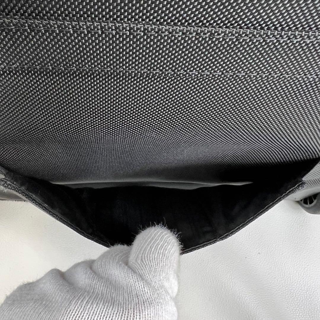 【機内持込可】TUMI キャリーケース ビジネ 3層 26104DH 出張 黒