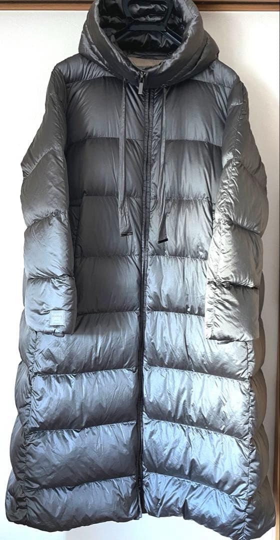 MaxMara The Cube ダウンジャケット