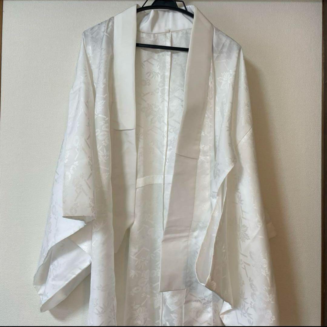 キャサリンコテージ　袴　160 長襦袢　髪飾りセット