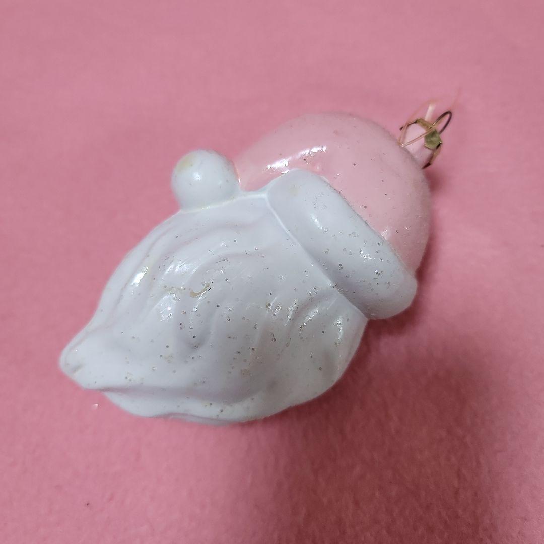 アメトイ　アメリカ　海外　クリスマス　オーナメント　パステル　カラー　セット