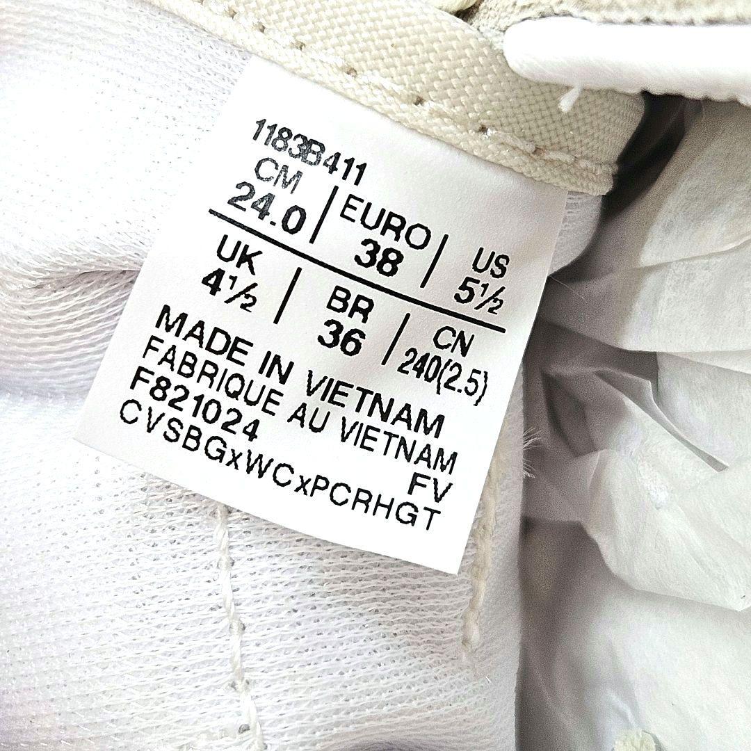 Onitsuka Tiger オニツカタイガー スニーカー 1183B411