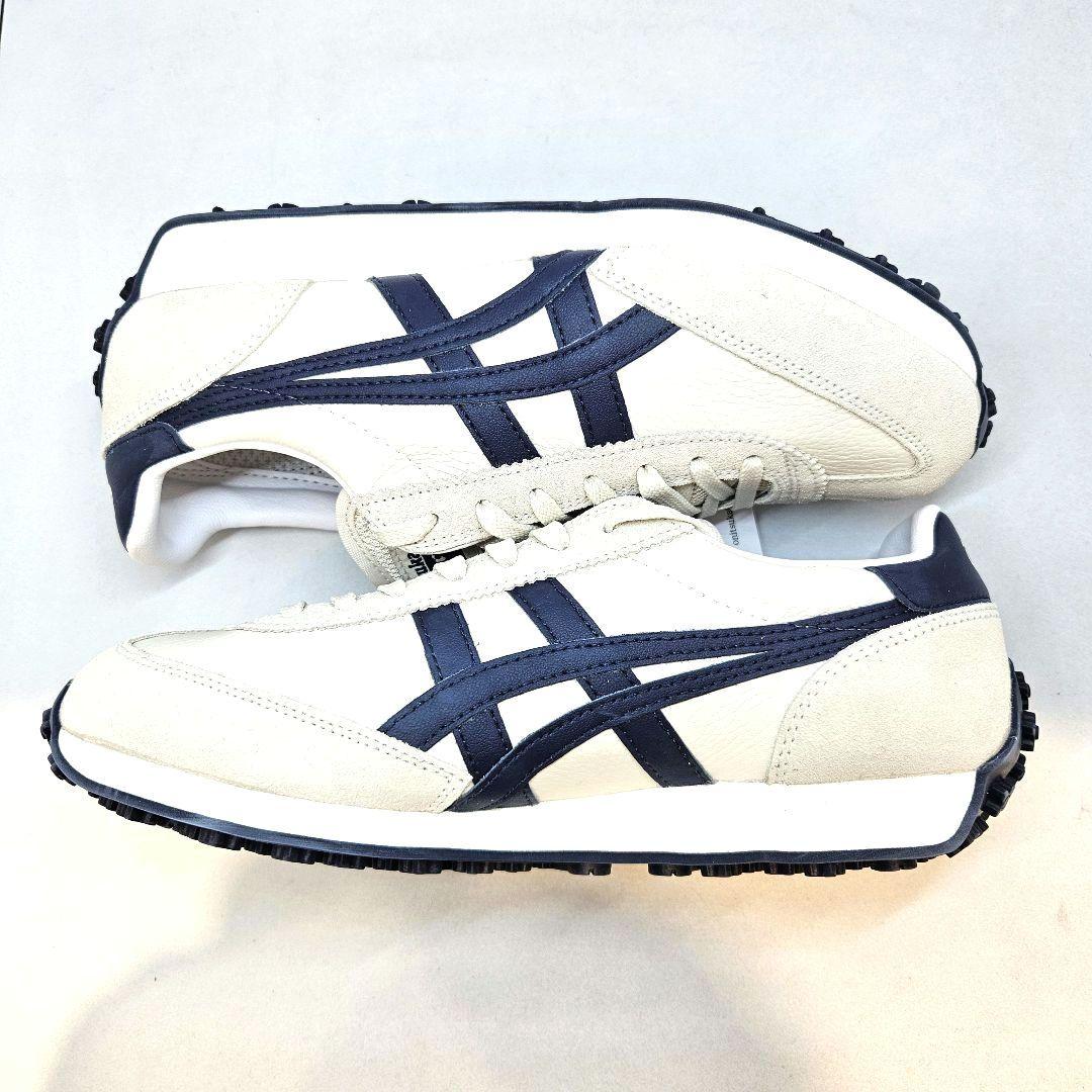 Onitsuka Tiger オニツカタイガー スニーカー 1183B411