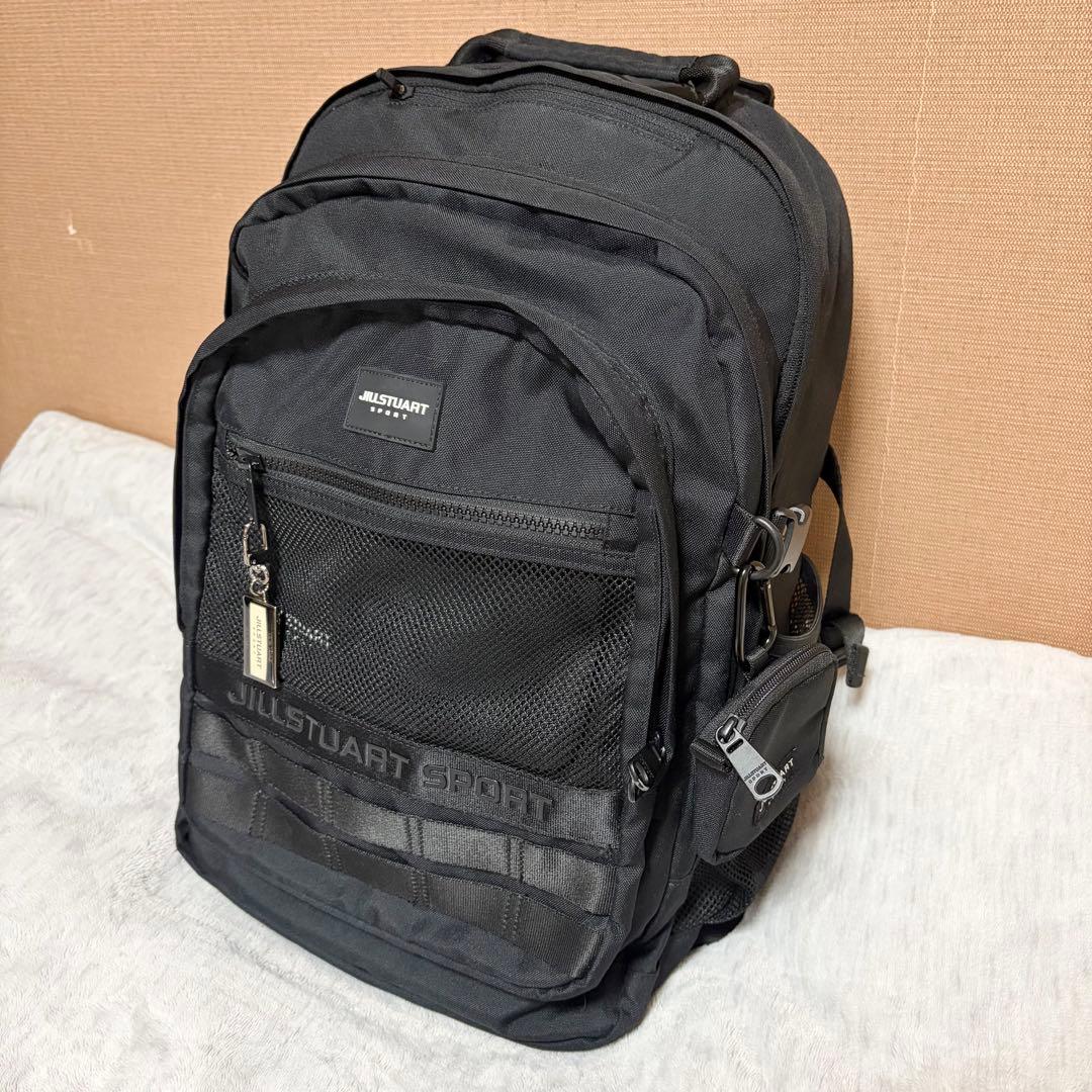 JILLSTUART NEWYORK SPORT NY リュック