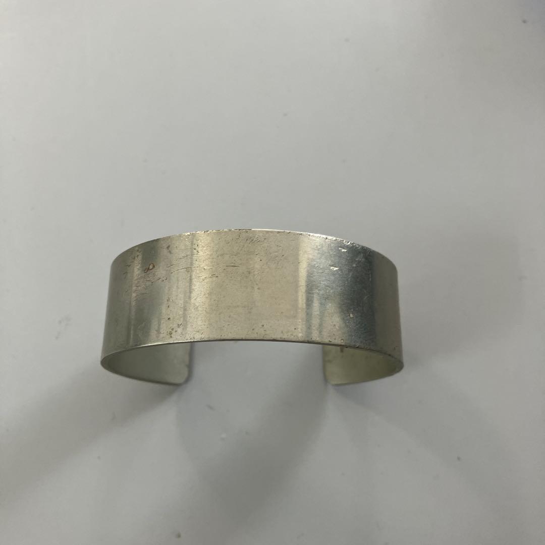 decide バングル　ブラス　真鍮　20mm