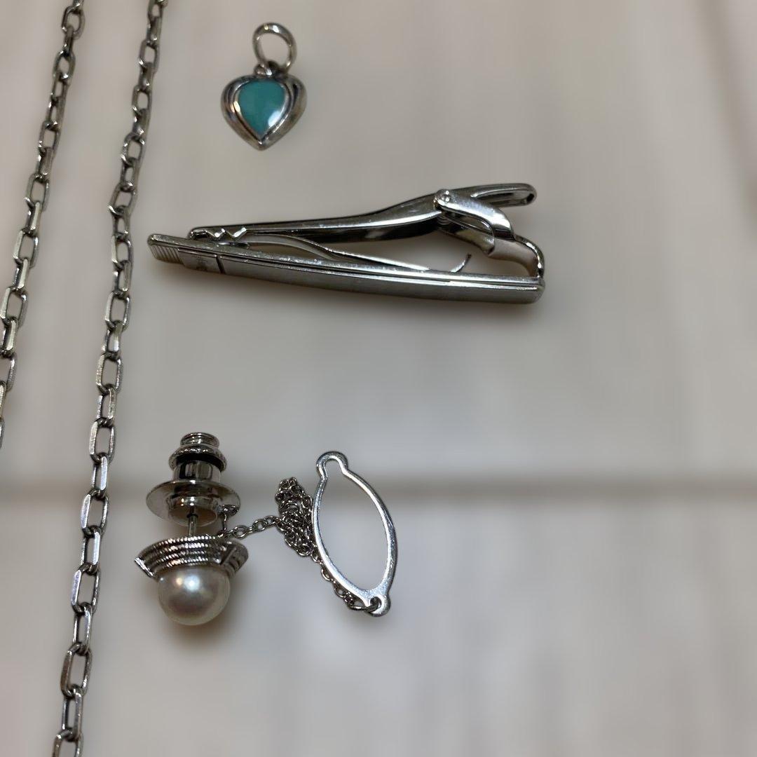 シルバー925 まとめ売り