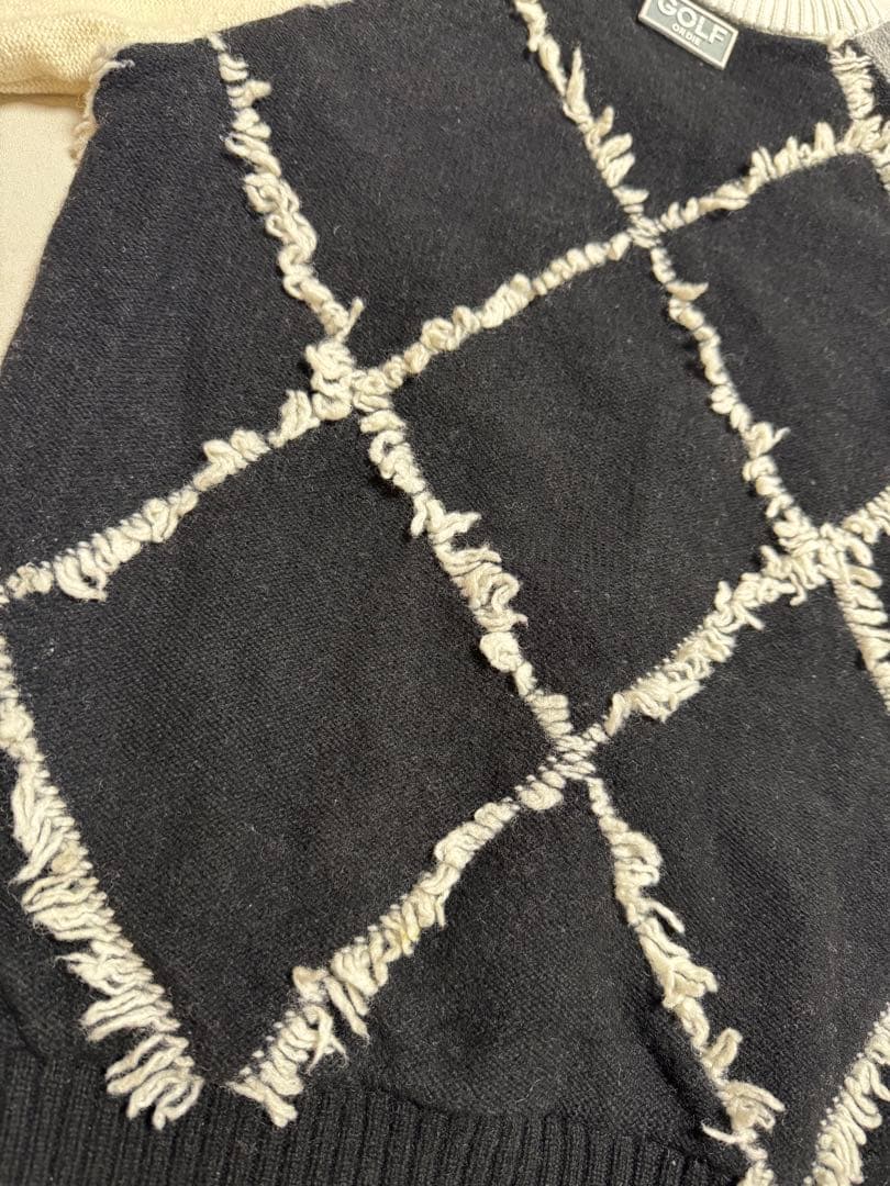 ユ*コ様 マークアンドロナ⭐︎セーター⭐︎美品