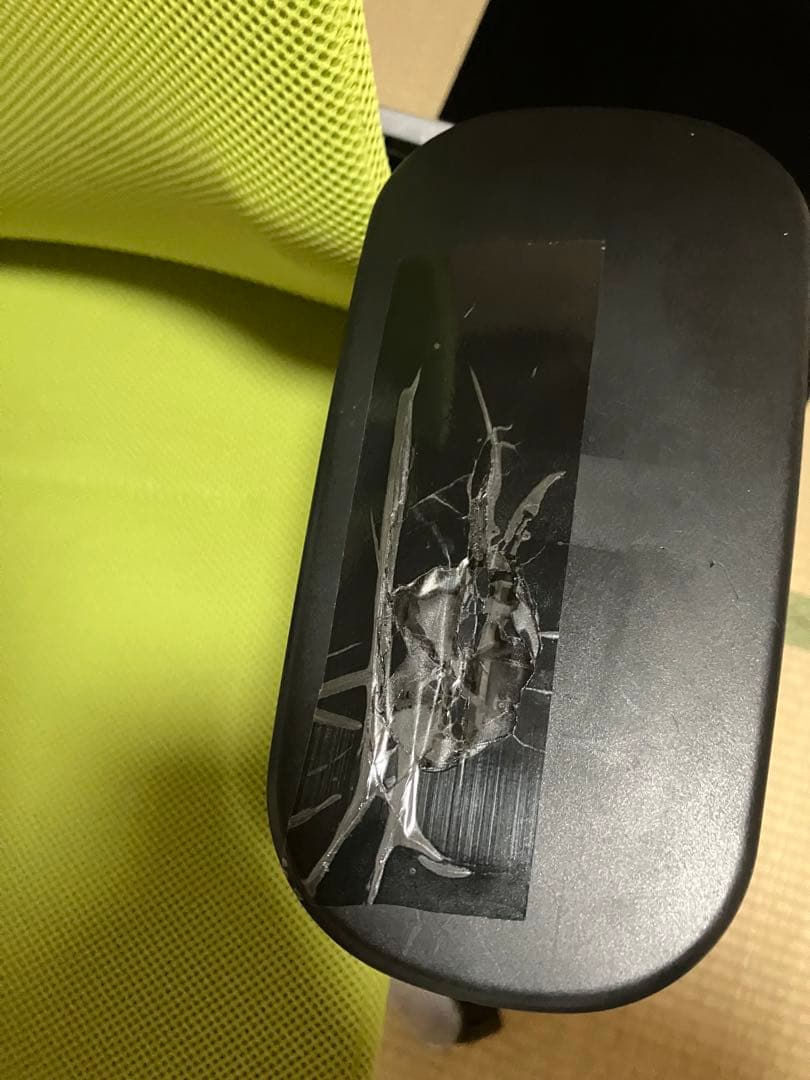 ウィルクハーン