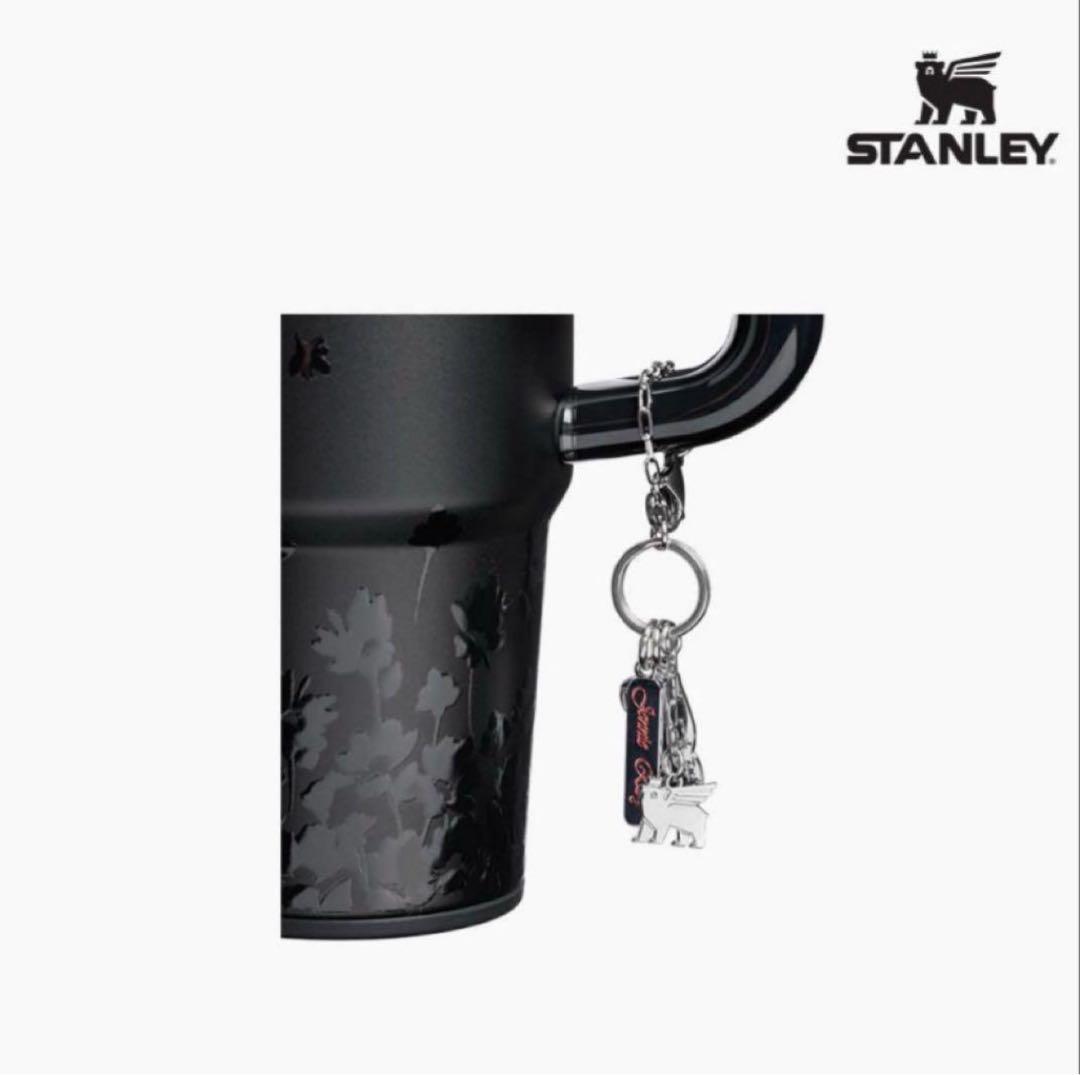 Stanley JENNIEコラボタンブラー887mlBLACKPINK ジェニ