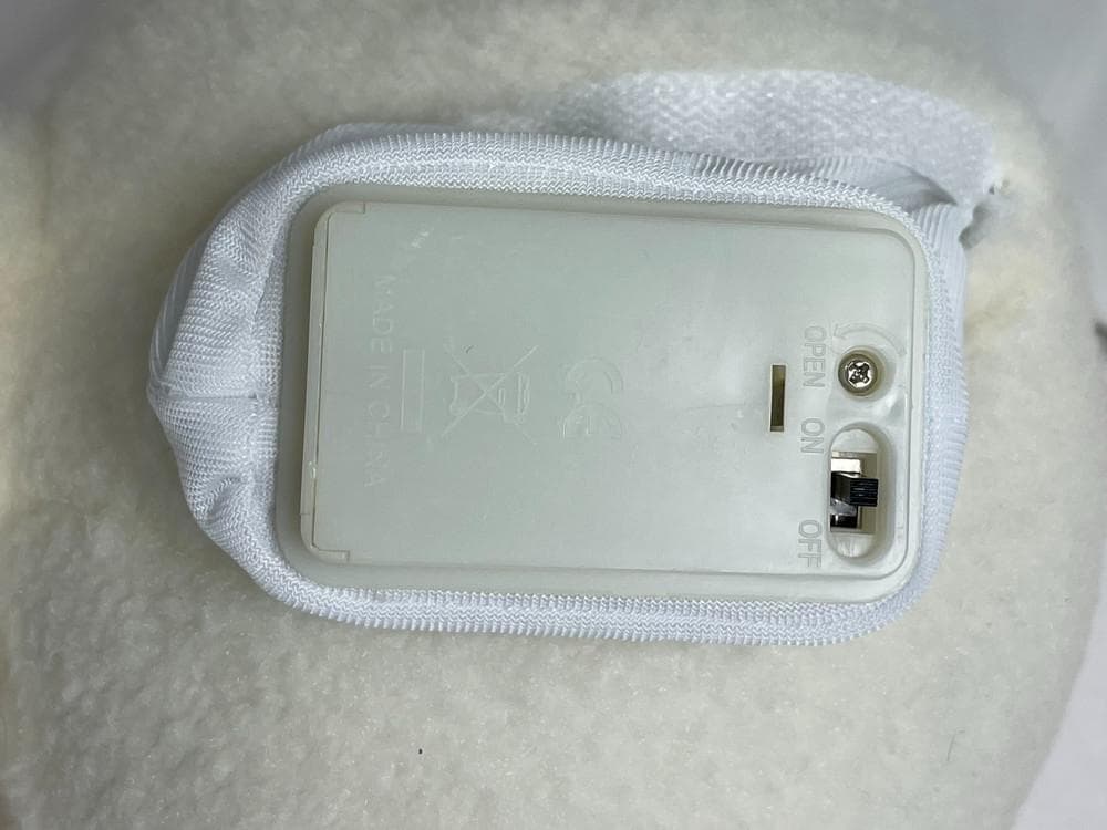 ◆サンリオ こぎみゅんとエビちゃんがおしゃべり ぬいぐるみ　09410