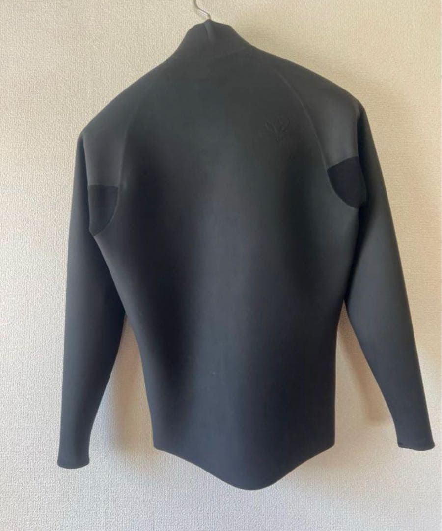 AXXE CLASSIC アックスクラシック L/Sジャケット XLサイズ