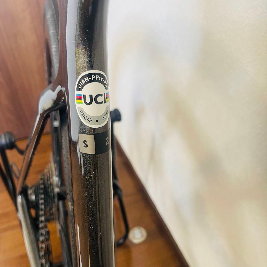 GIANT PROPEL ADVANCED2 DISCジャイアント プロペル