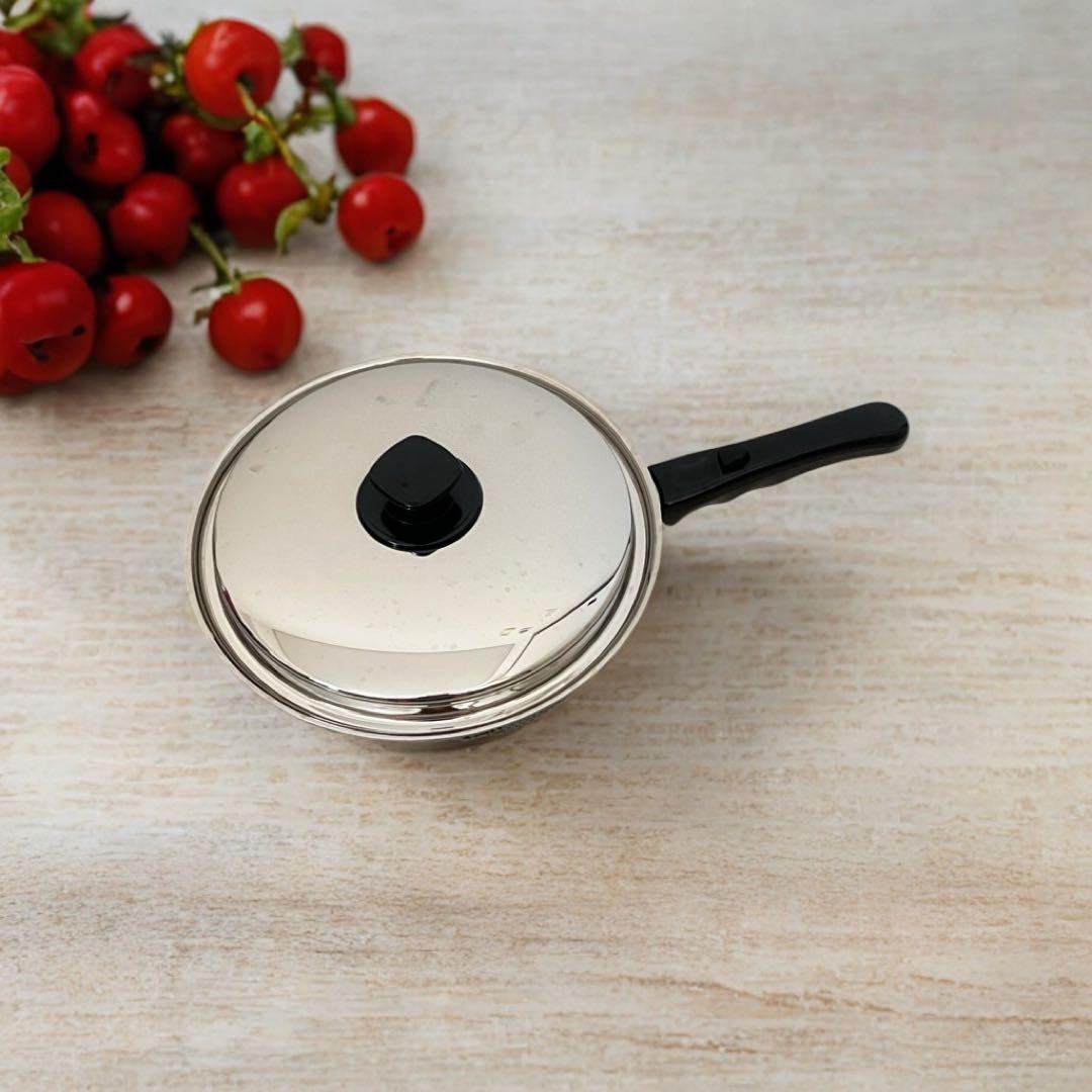 ビタクラフトUltra ステンレス フライパン 27cm 米国製