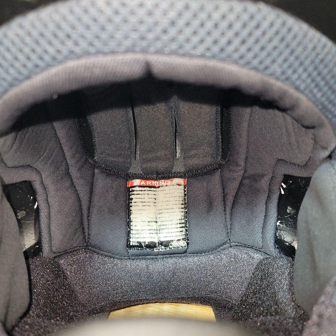 SHOEI GT Air Mサイズ イネルティア