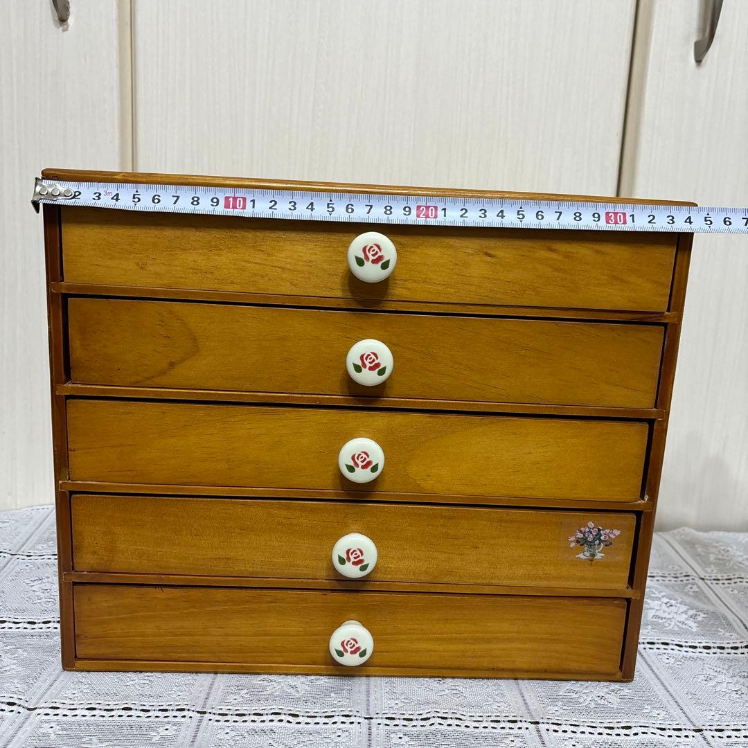 イマン　ダイアナローズ　カトラリーセット