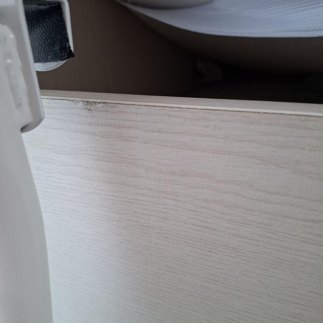 Soramame⭐ニトリ システムベッド デスクホワイト⭐ 都内練馬区引取