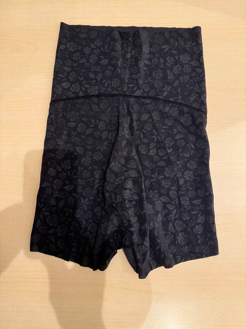 フェレナ　温クロッチベリーL