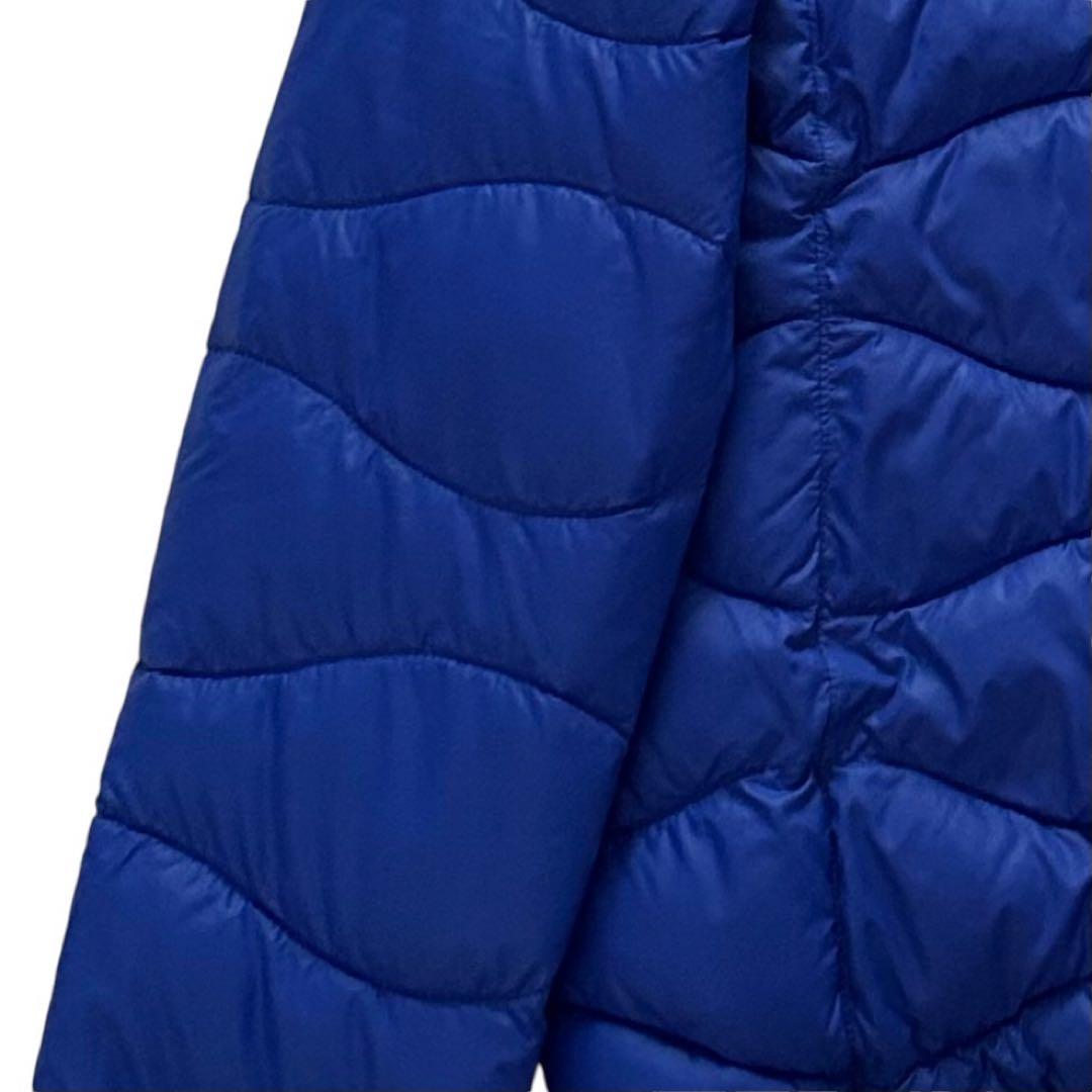 ポルシェ リバーシブルキルティングジャケット　レディースＬサイズ