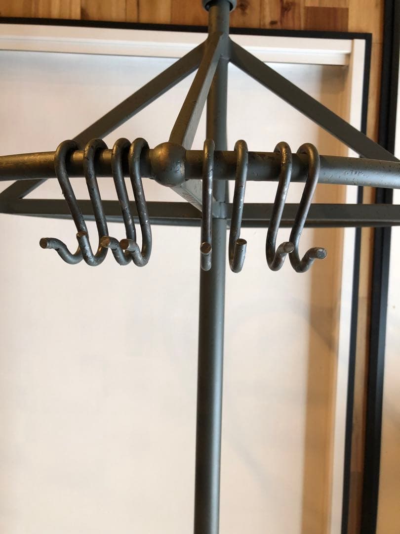 ジャーナルスタンダードファニチャー　アクメファニチャー　ハンガーラック