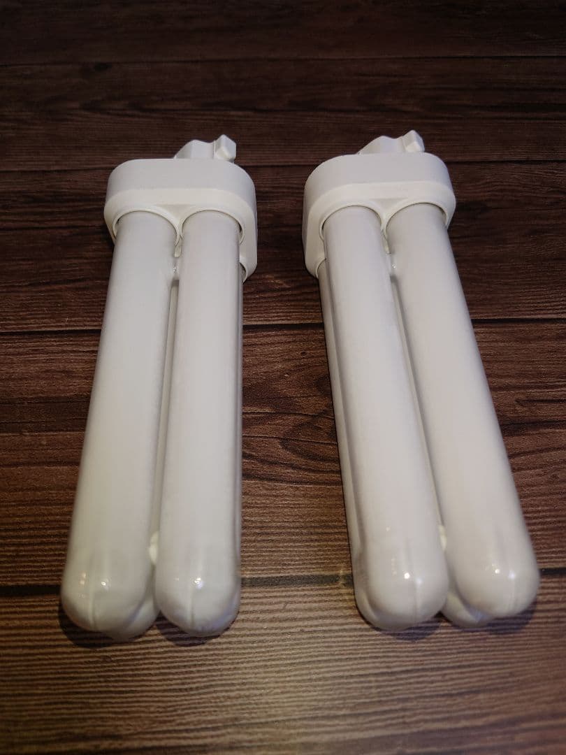 【新品10本】三菱電機 FDL27EX-L BB・2 蛍光ランプ