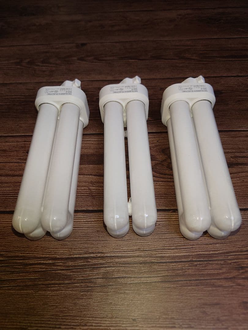 【新品10本】三菱電機 FDL27EX-L BB・2 蛍光ランプ