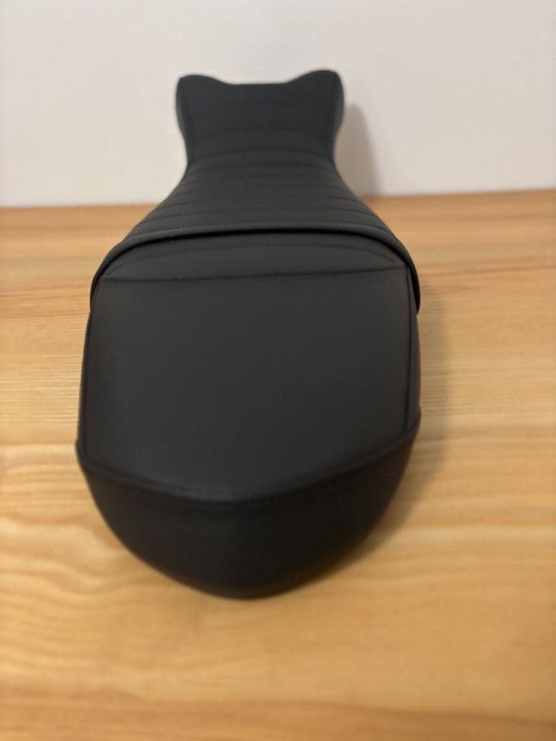 Rninet 純正シート　ブラック　美品