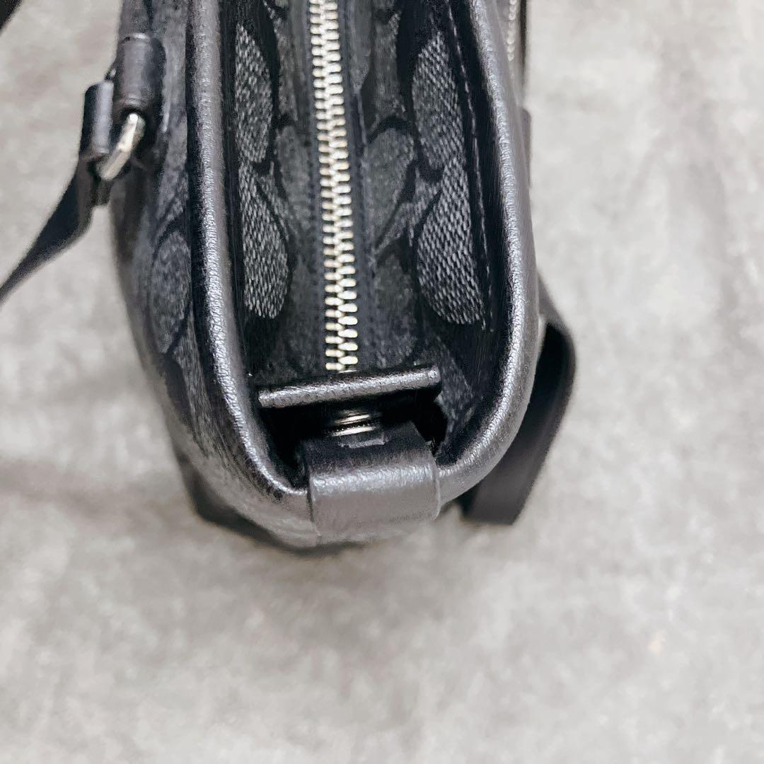 COACHコーチ トートバッグ F58282 シグネチャー ハンドバッグ