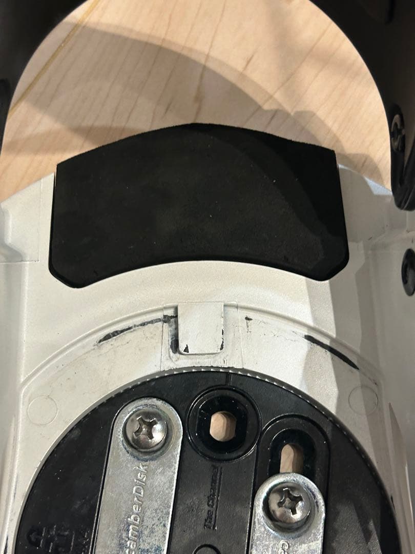 UNION ATLAS PRO ユニオン アトラスプロ Ｍサイズ　24-25