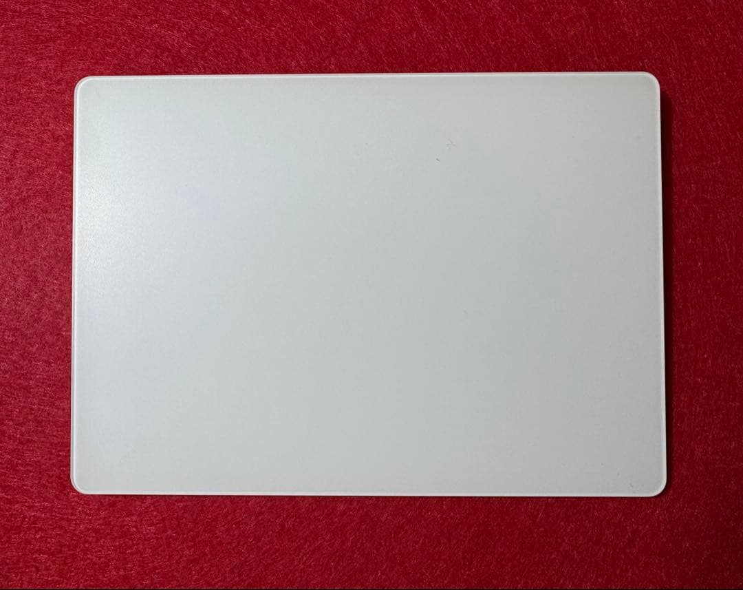 超美品 Magic Trackpad 2 トラックパッド2