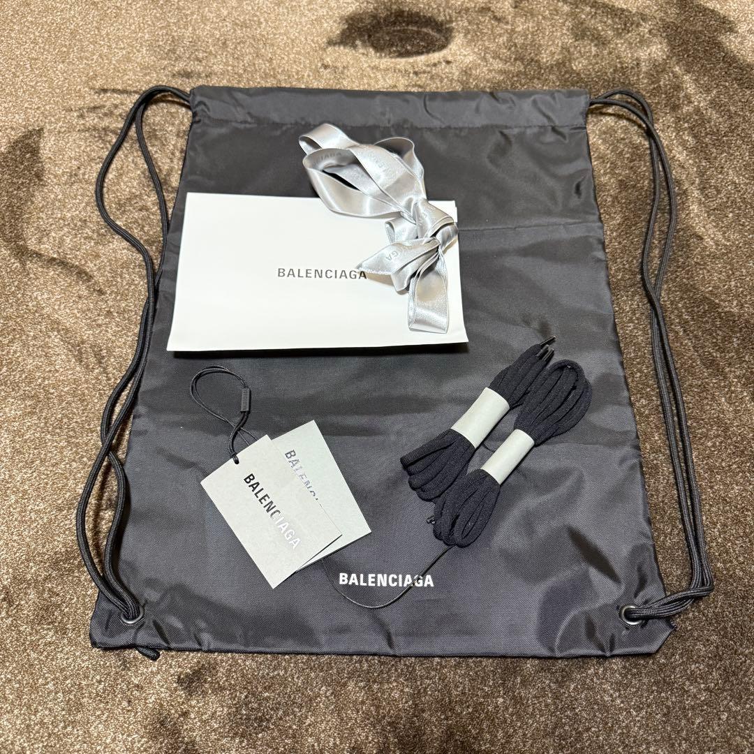 BALENCIAGA Runner Graffiti スニーカー 41