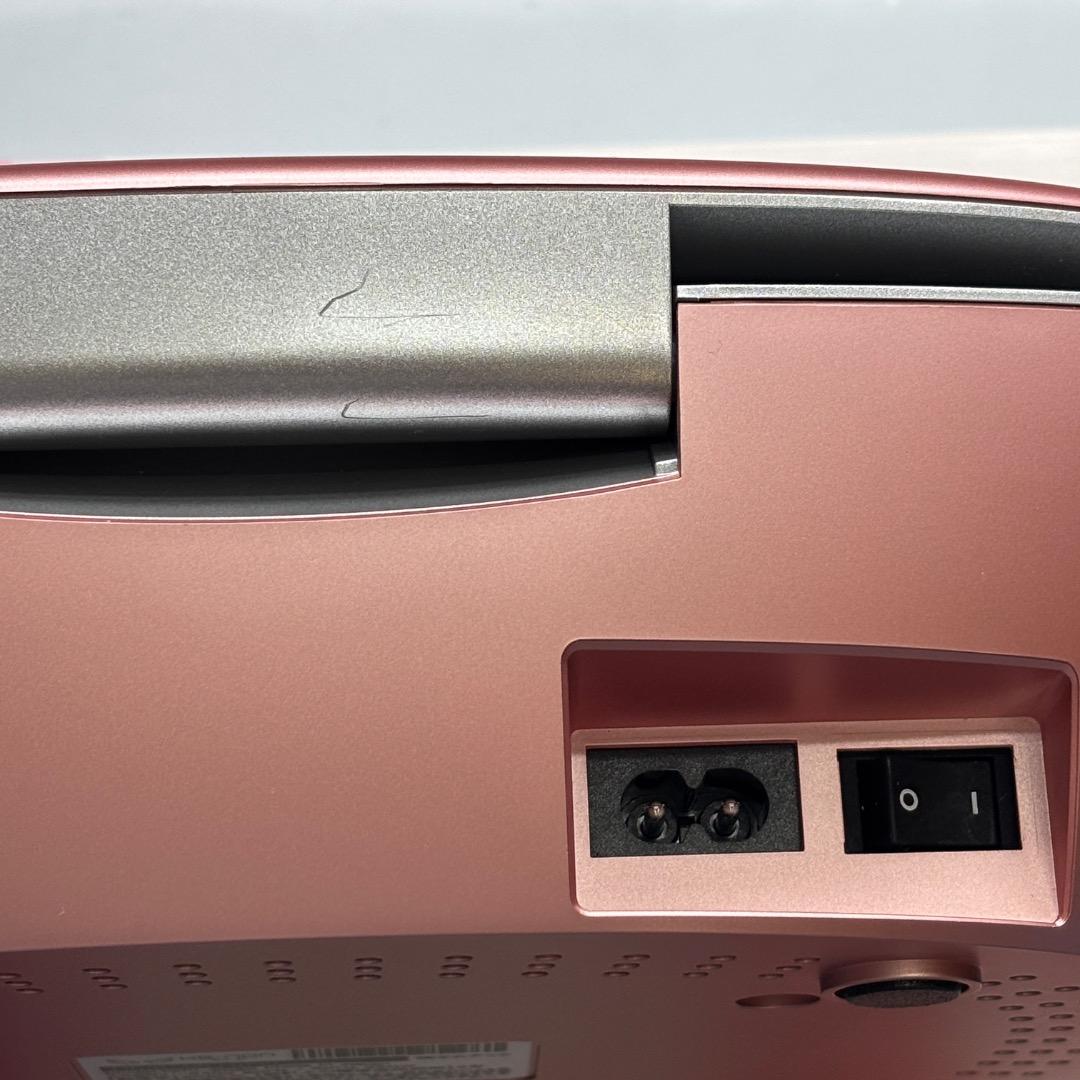 ケノン ver8.6J スーパープレミアム2カートリッジ 脱毛器 残99.9%