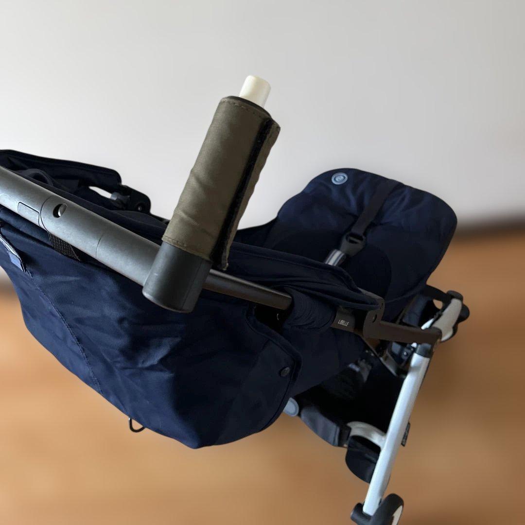 サイベックス　リベル2024 ダークブルー　トラベルバッグ付き