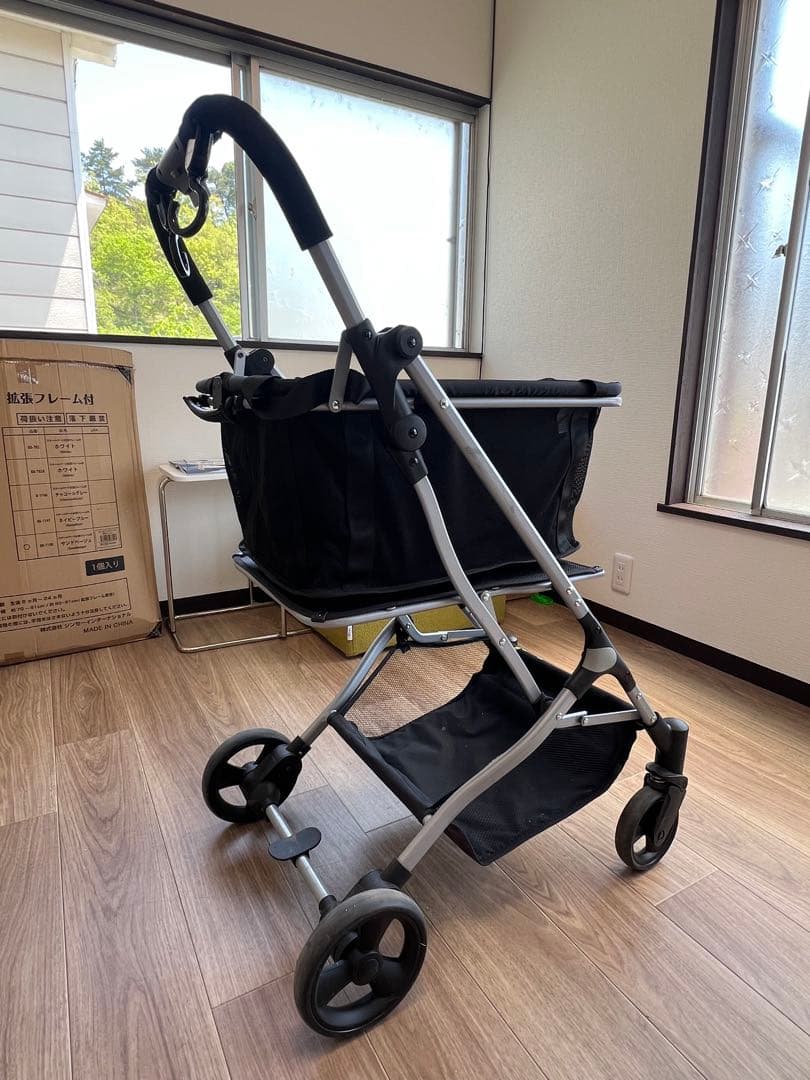 Ecoca ショッピングカート