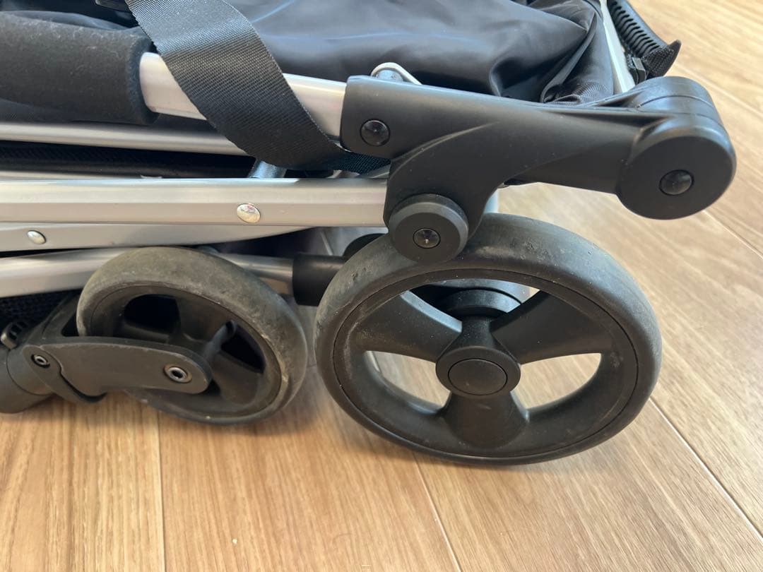 Ecoca ショッピングカート