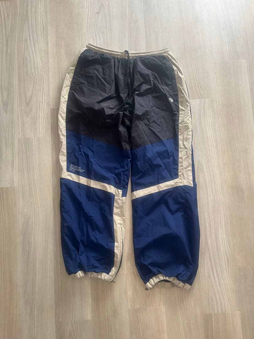 GAFH スノーボードウエア　上下