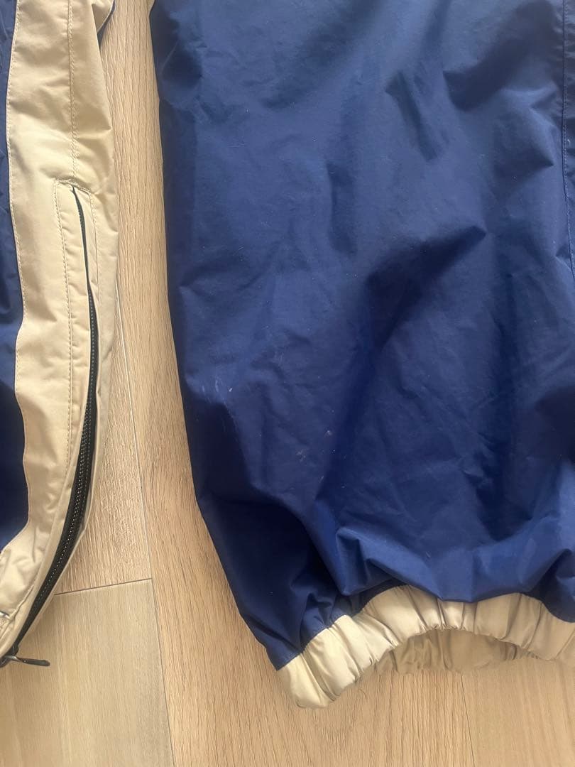 GAFH スノーボードウエア　上下