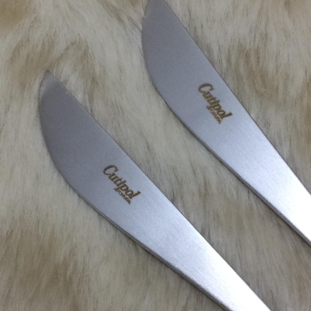 ロビン　クチポール　GOAブラック＆シルバー　６種×各３本　計18本