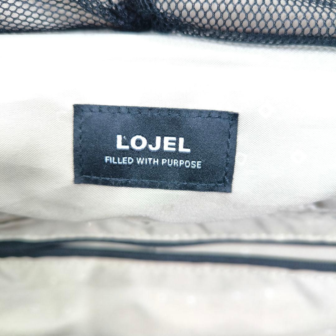 LOJEL ロジェール CUBO M 70Lローズ キャリーケース スーツケース