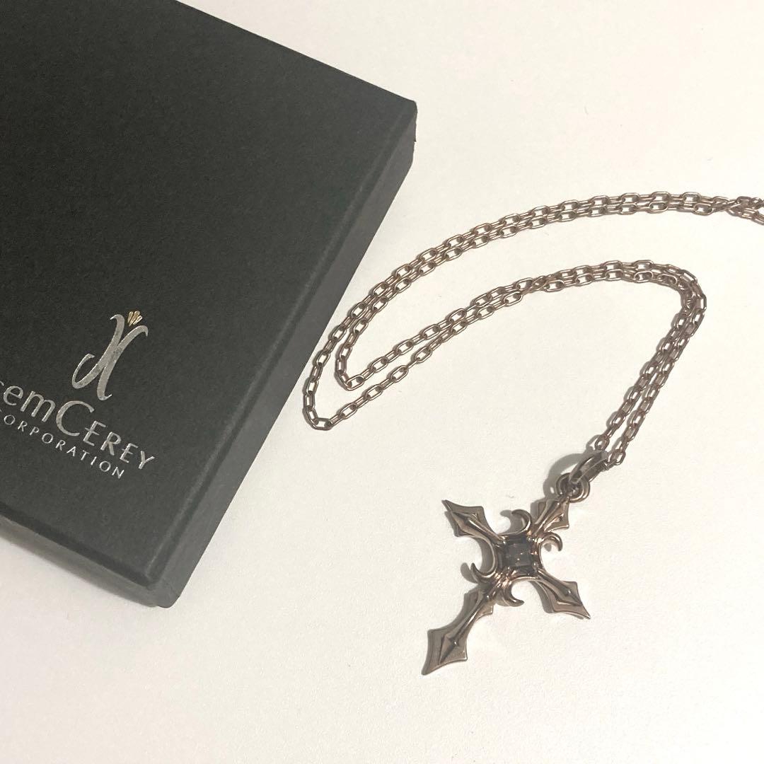 GEMCEREY (ジェムケリー)ネックレス☆