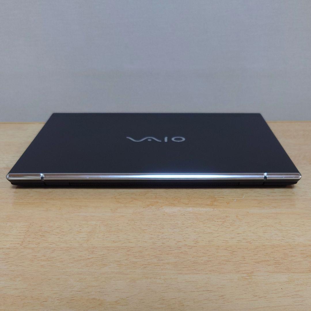 【ほぼ未使用】VAIO Pro PJ 第11世代i5 Thunderbolt4